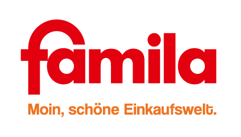 Famila Bünting Logo